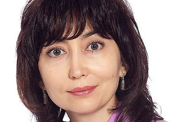 Селиванова Елена Витальевна