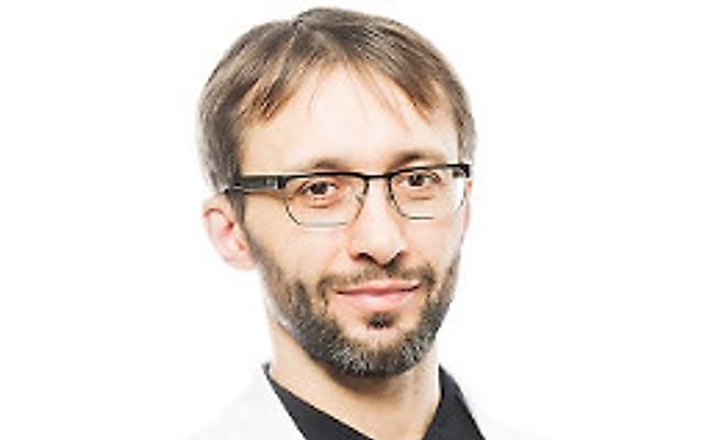 Аршуков Дмитрий Николаевич