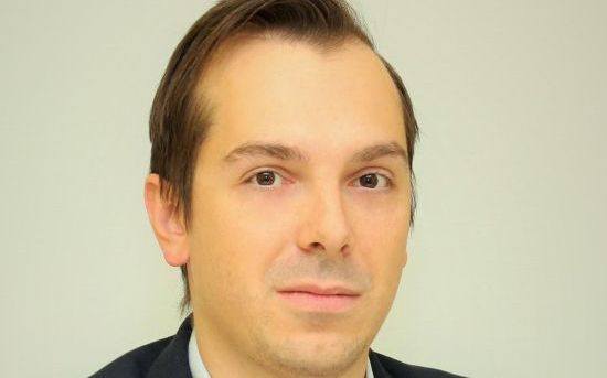 Фёдоров Алексей Викторович