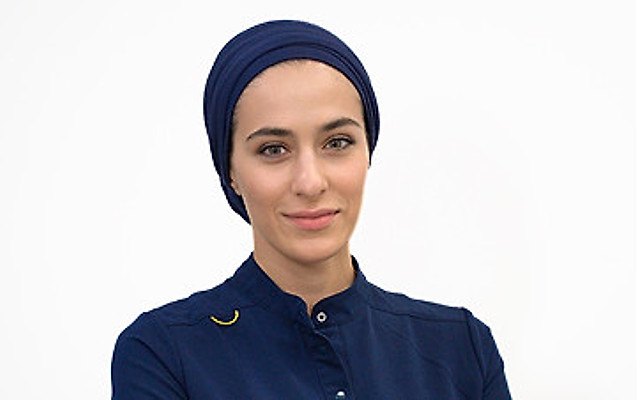 Цолоева Изабелла Халедовна