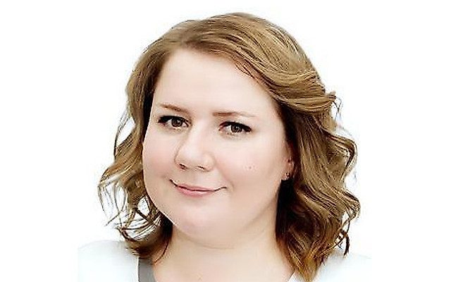 Малофеева Ксения Владимировна