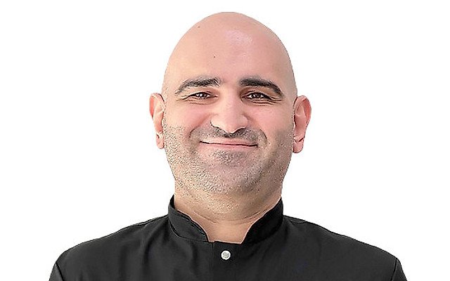 Арзуманов Андраник Аркадьевич