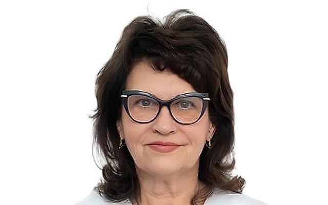 Шехтер Марина Семеновна