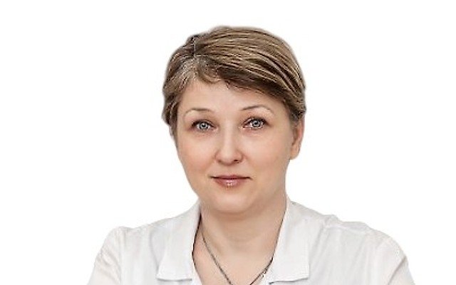 Федонюк Инесса Дмитриевна