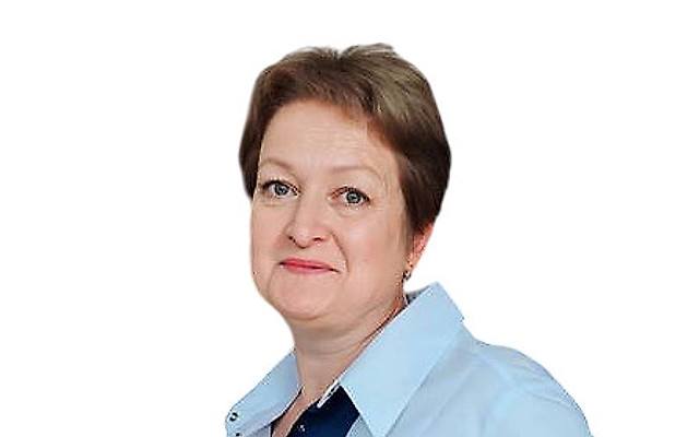 Другакова Елена Михайловна