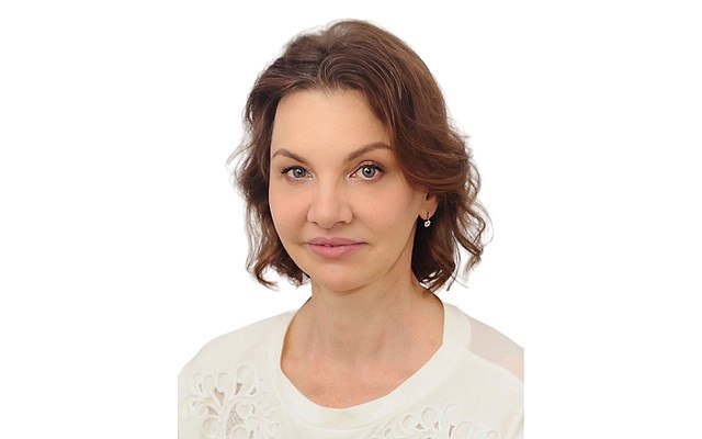 Петрова Наталья Алексеевна