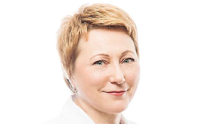 Тарасова Нина Ивановна