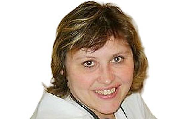 Каримуллина Фатима Мэлсовна