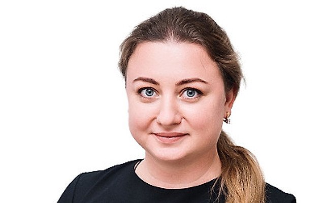 Трущенкова Юлия Витальевна