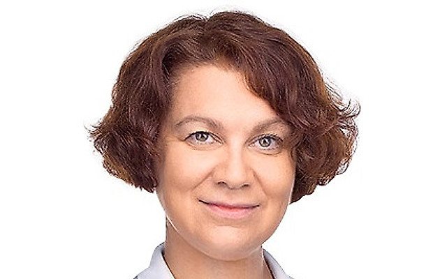 Вершинина Мария Вячеславовна