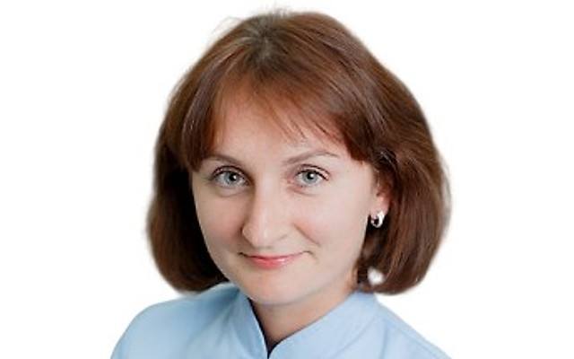 Джафарова Севина Айдыновна