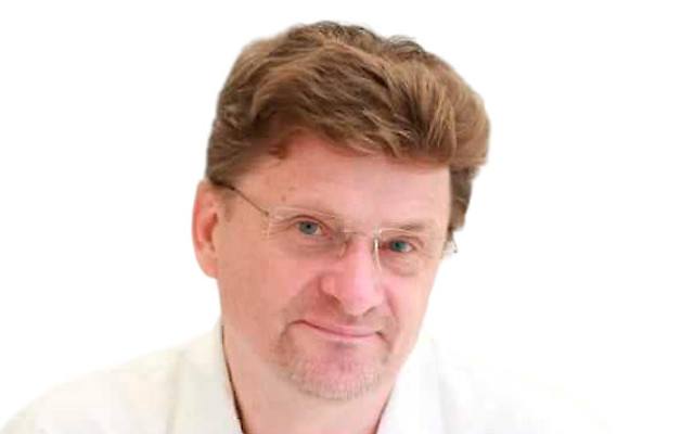 Гусев Сергей Николаевич