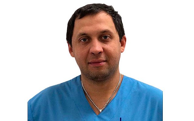 Шайхлисламов Марат Зарагатович