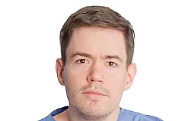 Кудряшов Артем Александрович