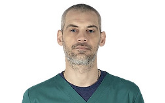 Шор Дмитрий Евгеньевич