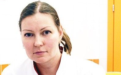 Пугачева Юлия Николаевна