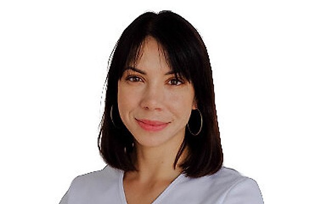 Радутинских Яна Александровна