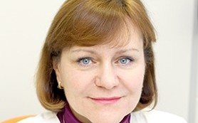 Жарова Наталья Анатольевна