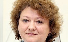 Зотова Наталья Юрьевна