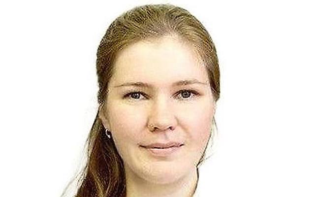 Королева Екатерина Анатольевна