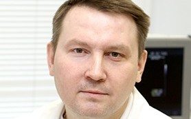 Червоный Владислав Викторович