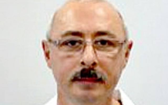 Кунгель Евгений Климентьевич