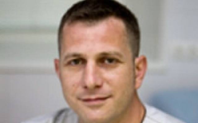 Мосесов Александр Григорьевич