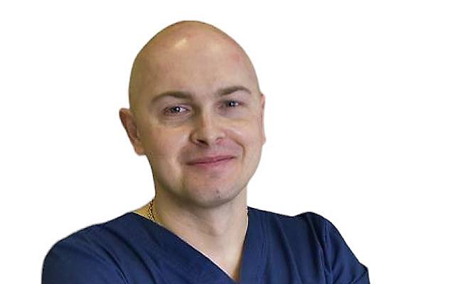 Афонин Евгений Сергеевич