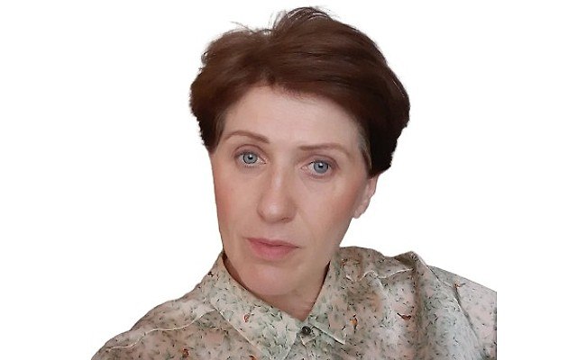 Аль-Аджи Татьяна Николаевна 