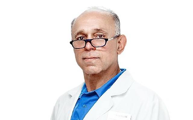 Попов Степан Валерьевич