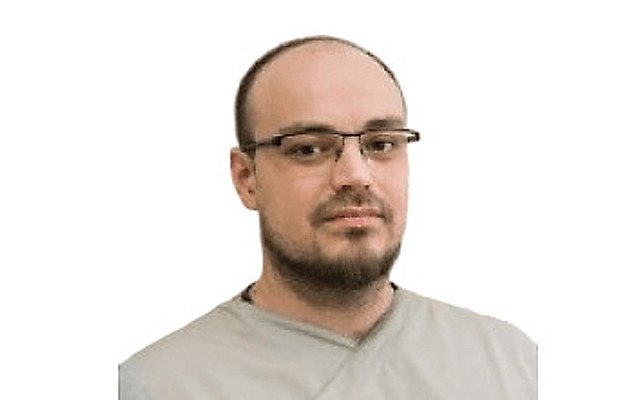 Юрасов Павел Александрович