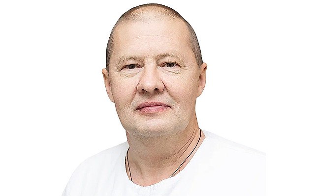 Шибеко Игорь Александрович