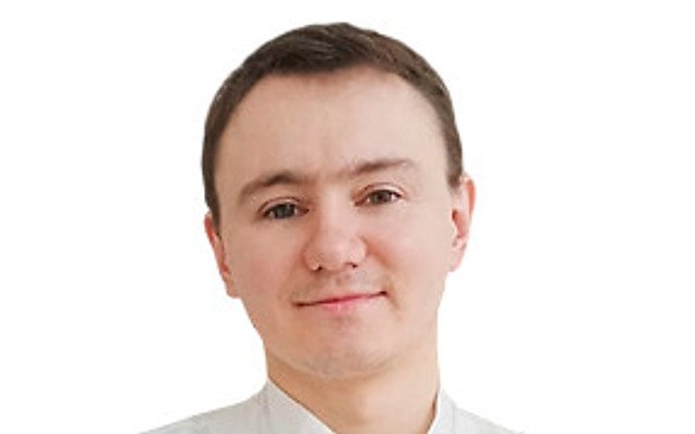 Польшиков Сергей Владимирович