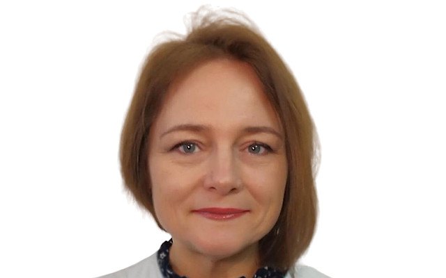 Сухомлинова Ирина Павловна