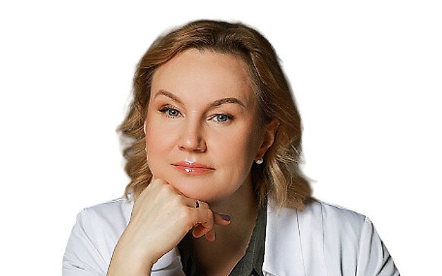 Мозгова Ольга Борисовна