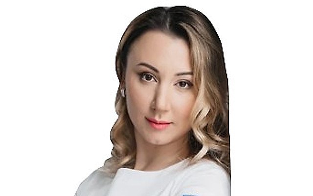 Джавадова Нармина Аслановна