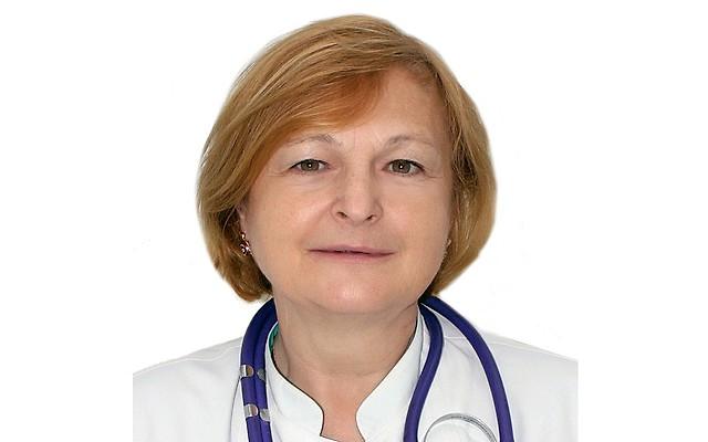 Молодцова Эмма Арамовна