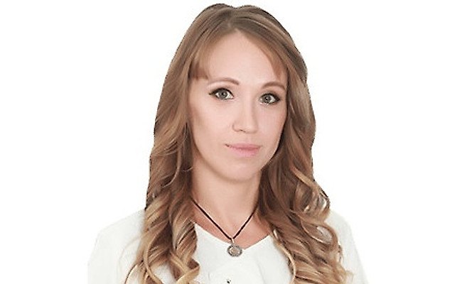 Жученко Алина Васильевна