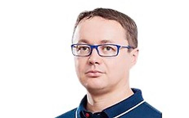 Самодуров Адриан Николаевич