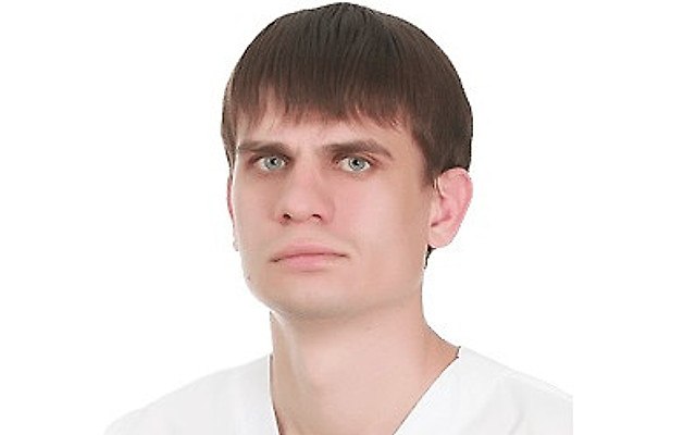 Телятник Юрий Андреевич