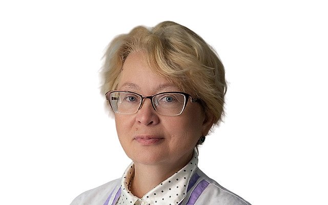 Ольховская Светлана Анатольевна