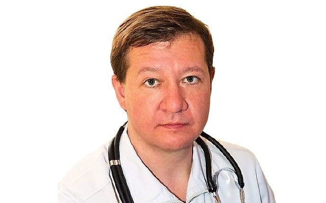 Неустроев Евгений Геннадьевич