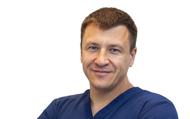 Соллер Александр Михайлович