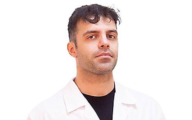 Исаев Иса Гарунович