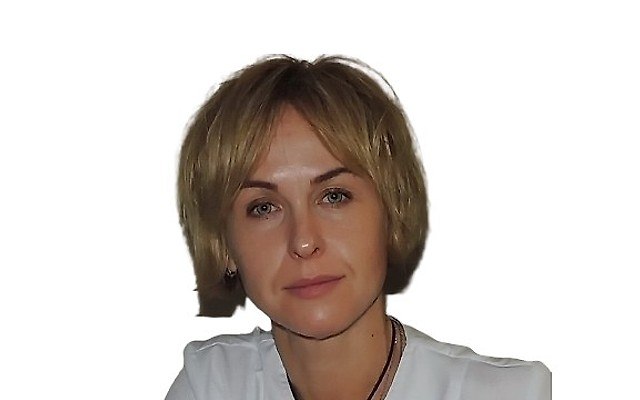Аланд Наталия Юрьевна
