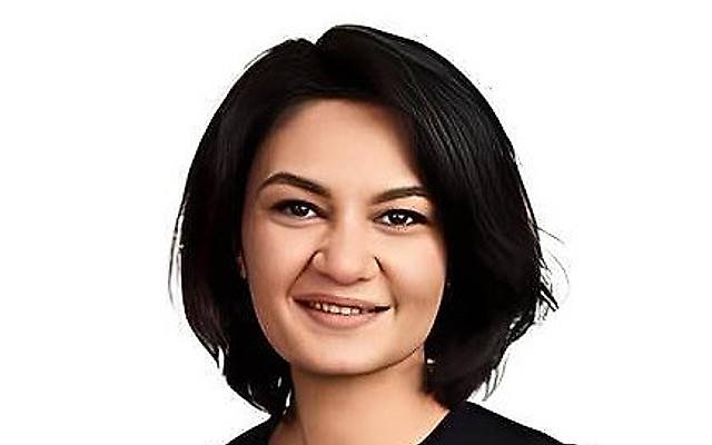 Шейранова Елена Петровна