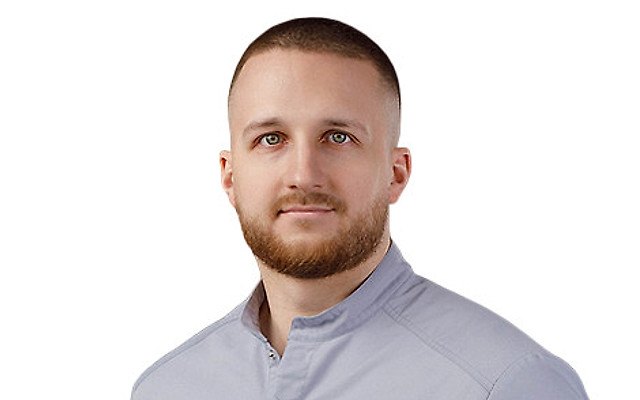 Филиппов Илья Сергеевич