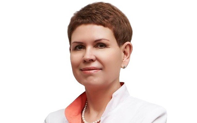 Тарасова Ирина Анатольевна