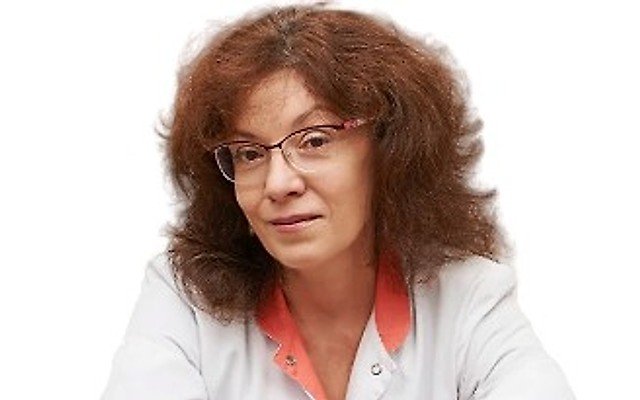 Герасимова Татьяна Николаевна