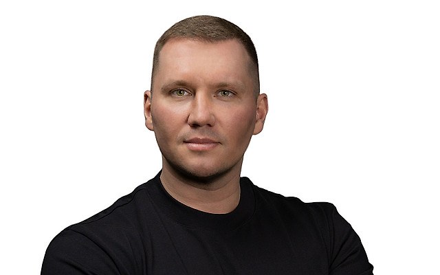 Сериков Александр Дмитриевич